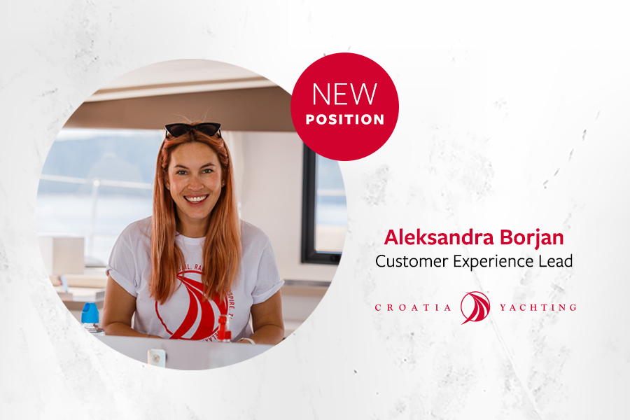 Ein Schritt nach vorne für ein erstklassiges Kundenerlebnis